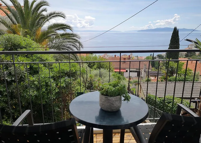 Apartment Izabela Opatija