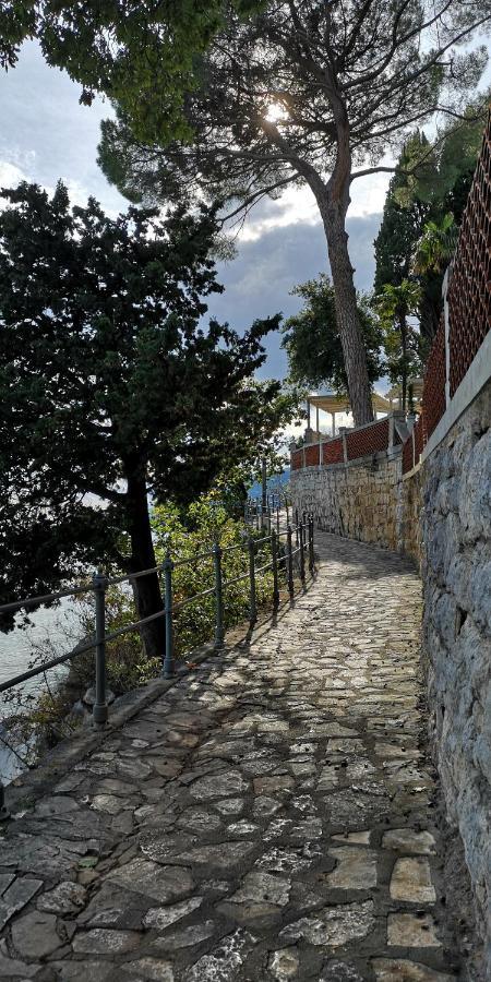 Apartma Izabela *