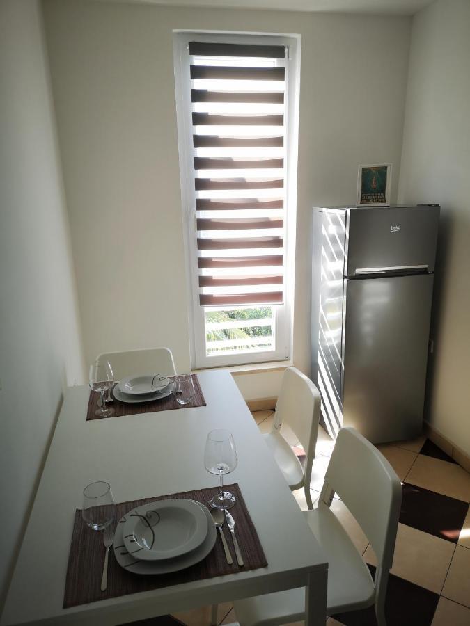 Apartma Izabela