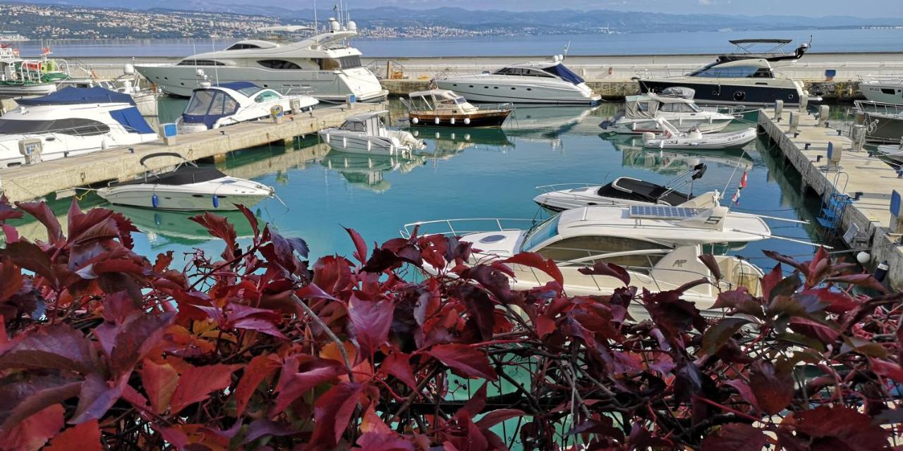 Izabela * Opatija