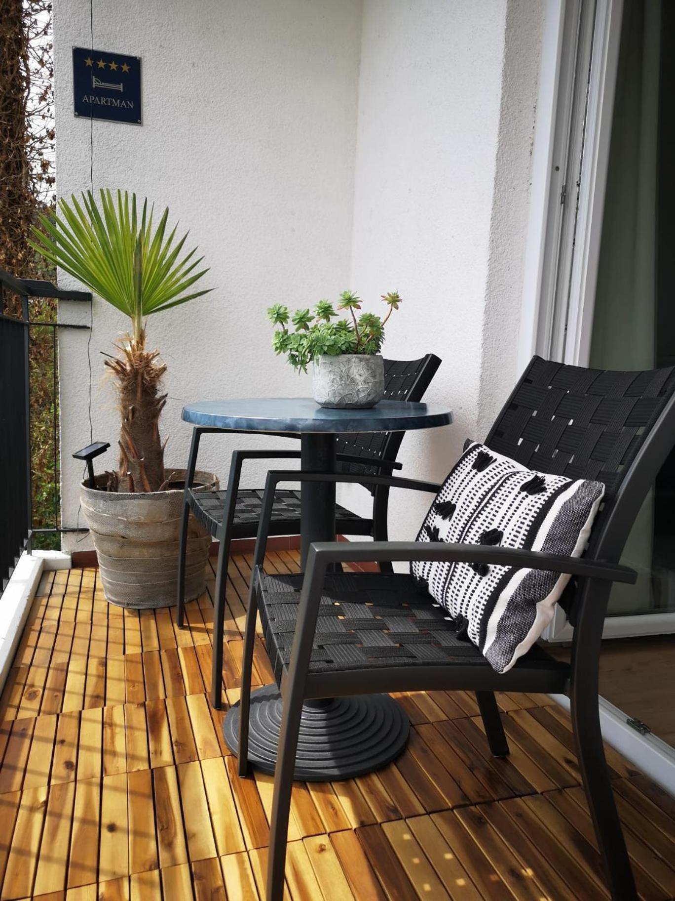Apartma Izabela