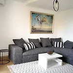 Apartment Izabela Opatija
