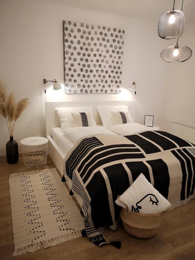 Apartment Izabela