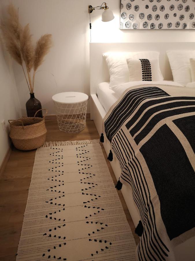 Izabela Apartment
